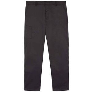 AFD Mens Stretch Slim Pants / Black